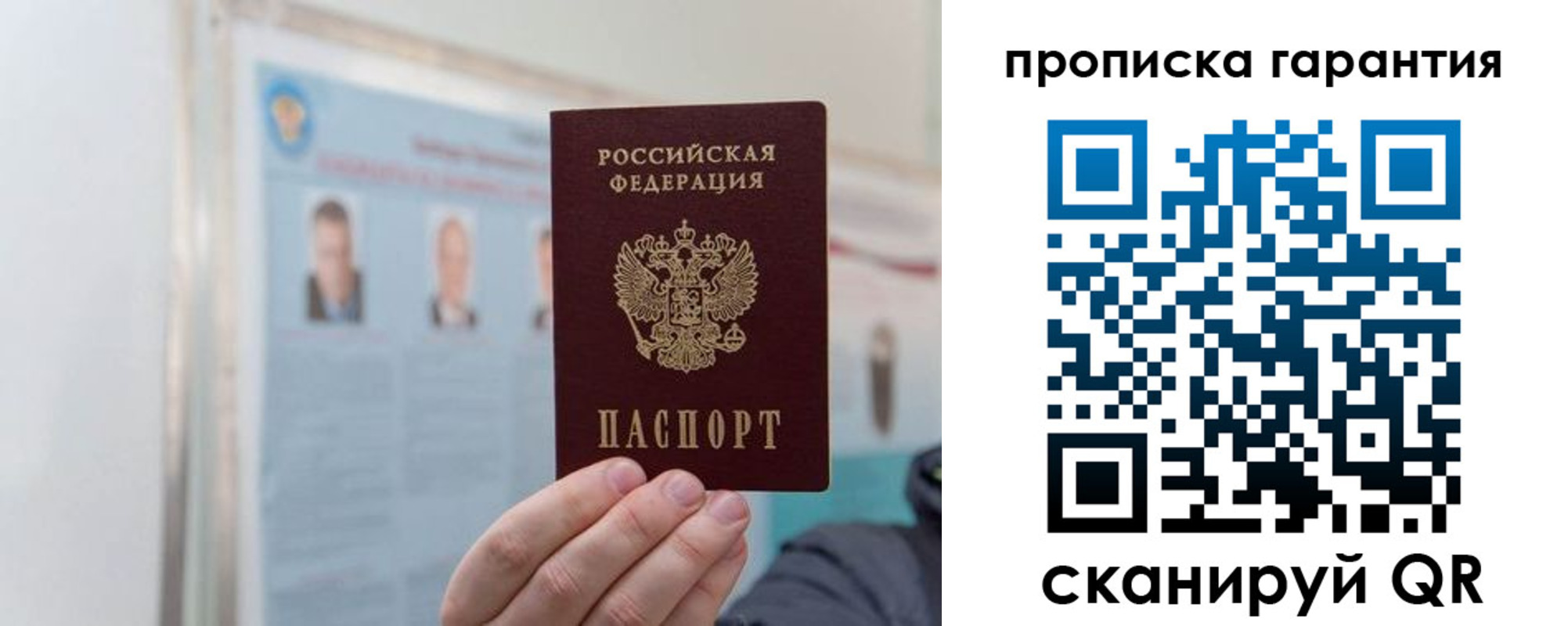 прописка законно в Ярославле